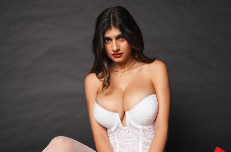 ashly quintana recommends Best Of Mia Khalifa