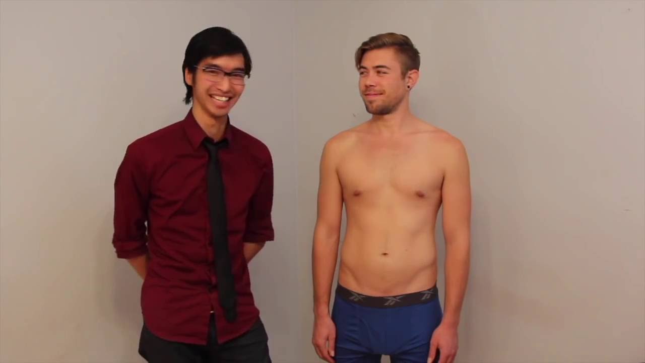 angelo brian ilagan recommends Twinks With Tits