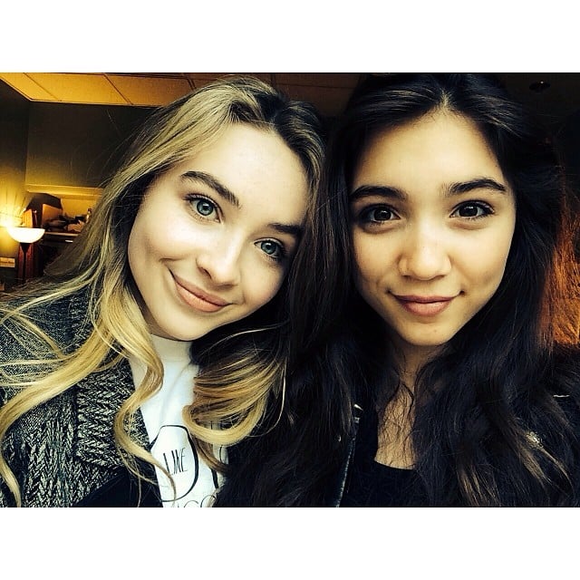 alexi poulos share rowan blanchard porn photos