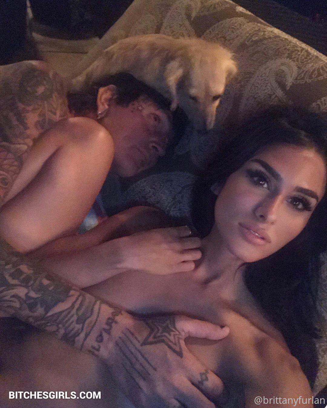 andrew john cook recommends brittanyfurlan onlyfans leaked pic