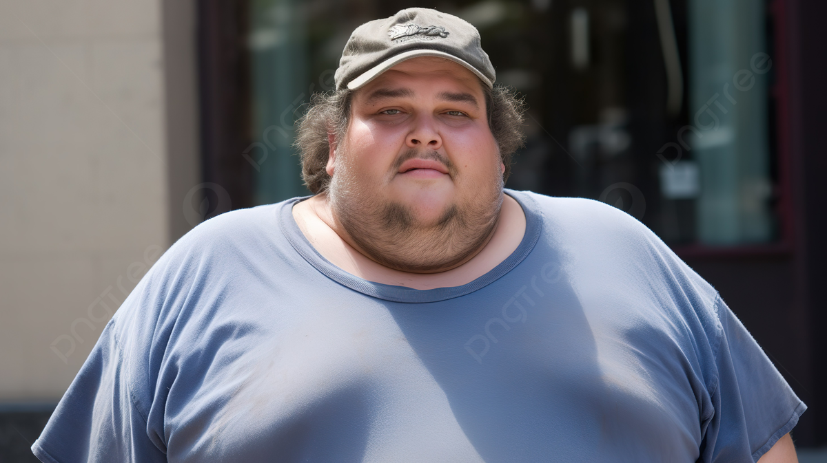 chad cheatwood recommends fat ugly guy pic