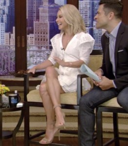 amber stinnett share kelly ripa porn photos