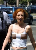 Tori Amos Nude bondage forum