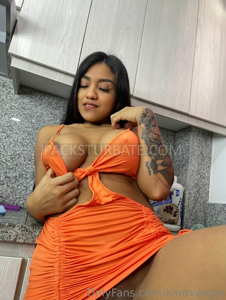 chandima rathnayaka recommends karo vargas onlyfans pic