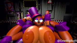 dharmendra naidu n recommends Fnaf Sfm Porn