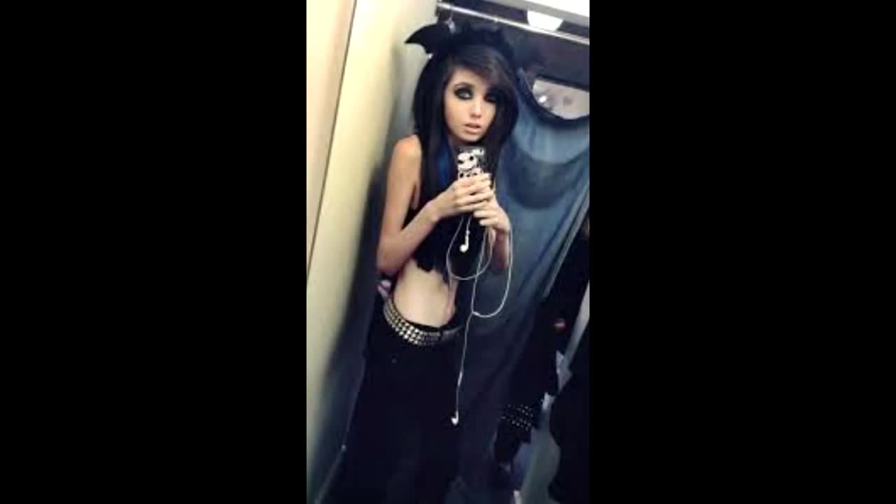 cindy rotino add eugenia cooney leaked photo