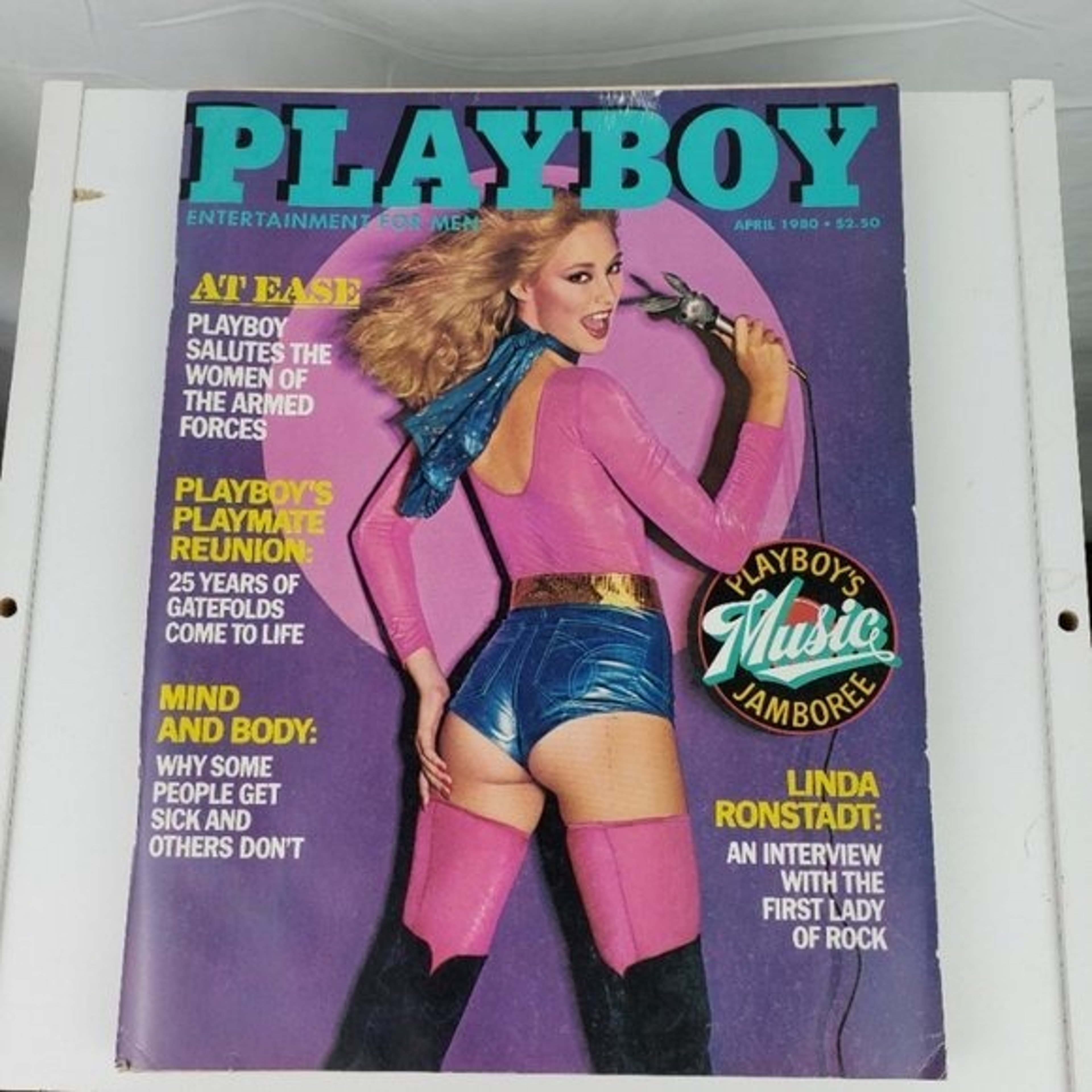 andre thurman recommends playmates 1980 pic