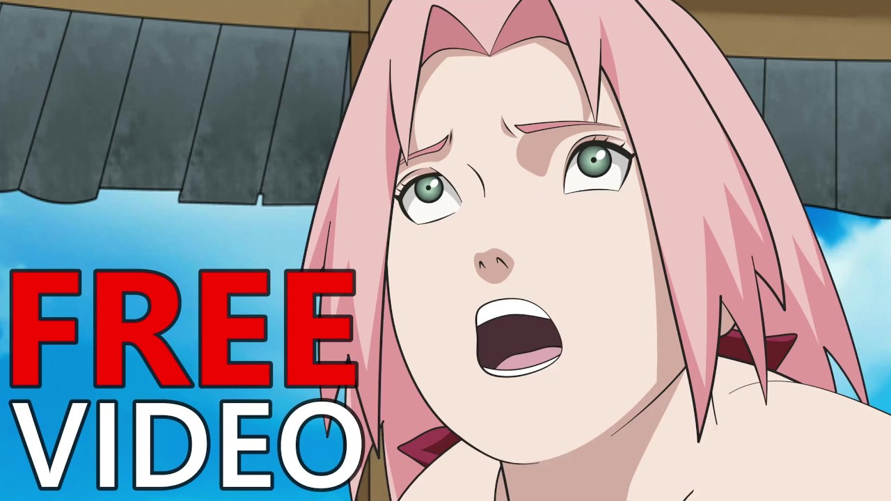 naruto henti sakura