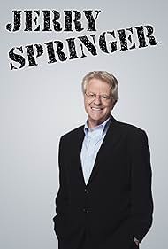 jerry springer nudes