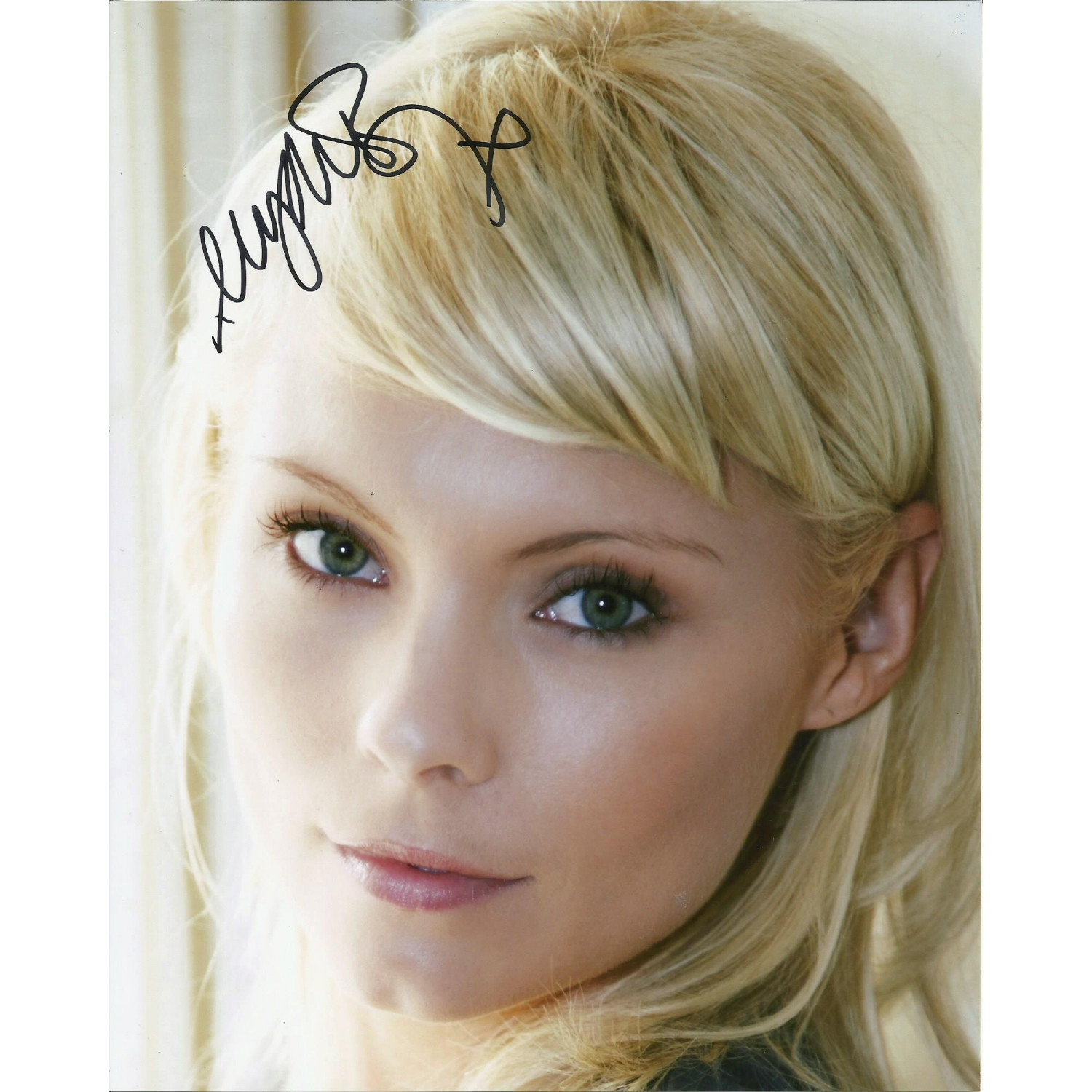 brittany hartgrove recommends Myanna Buring Sexy