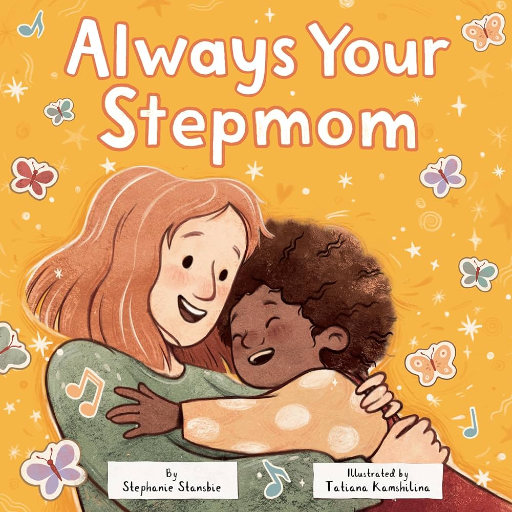 daniel swartz recommends only stepmom can save you pic