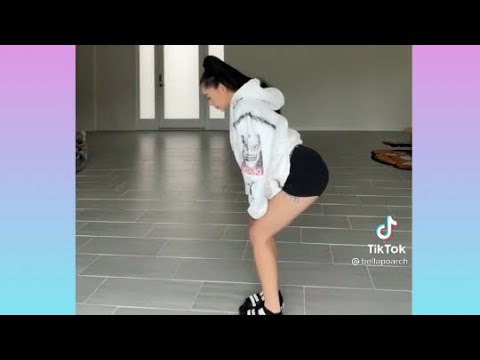 claudette robert recommends bella poarch twerking pic