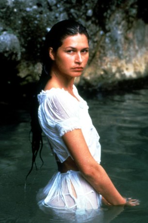 danzel lim recommends karina lombard sexy pic