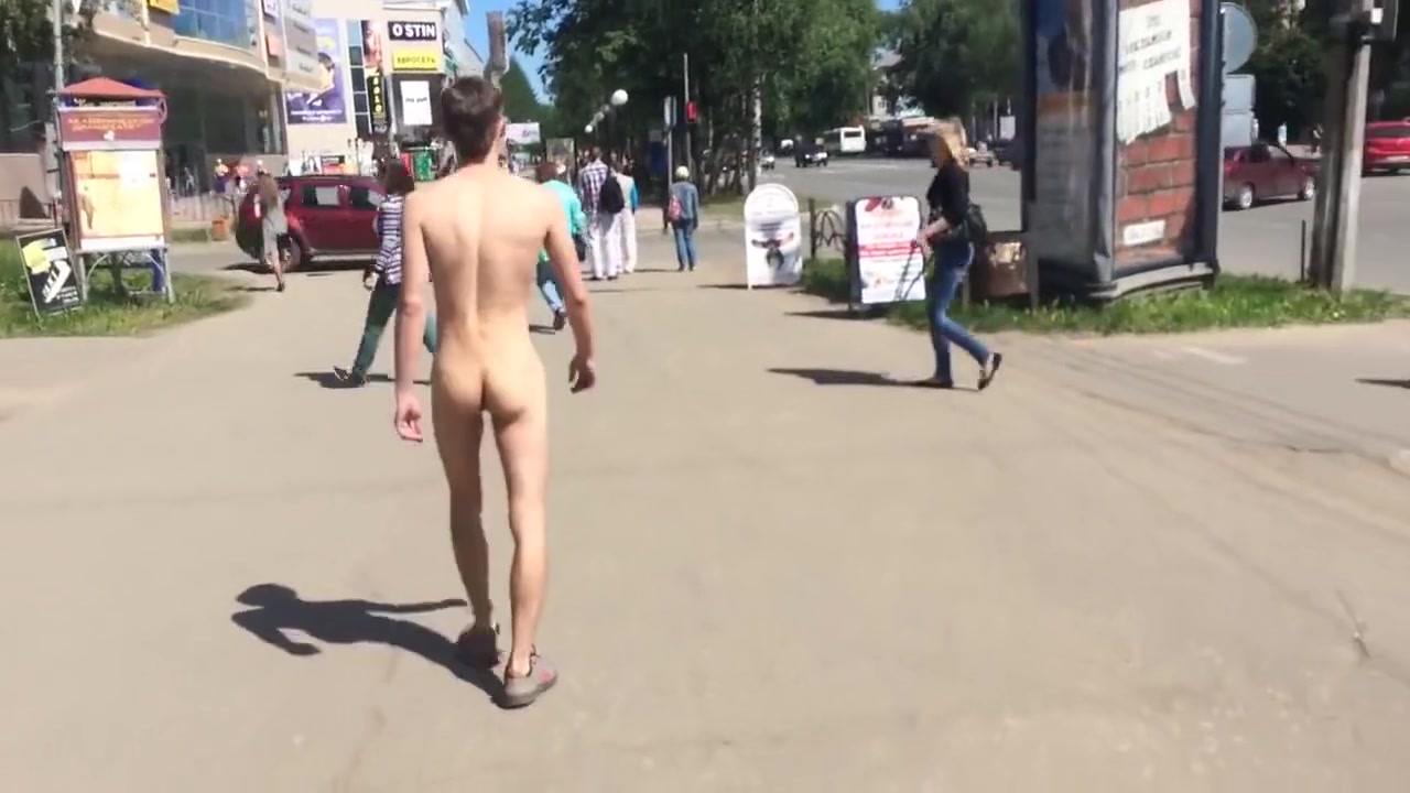 daan erasmus share naked men walking in public photos