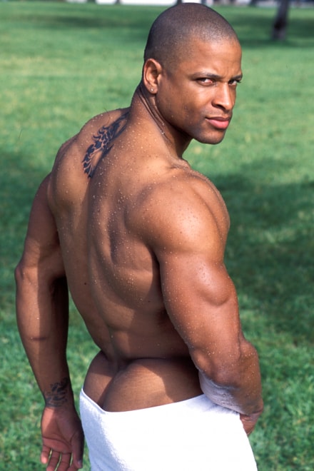 Best of Naked muscle men