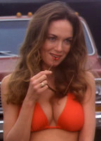 delia webster recommends Catherine Bach Boobs