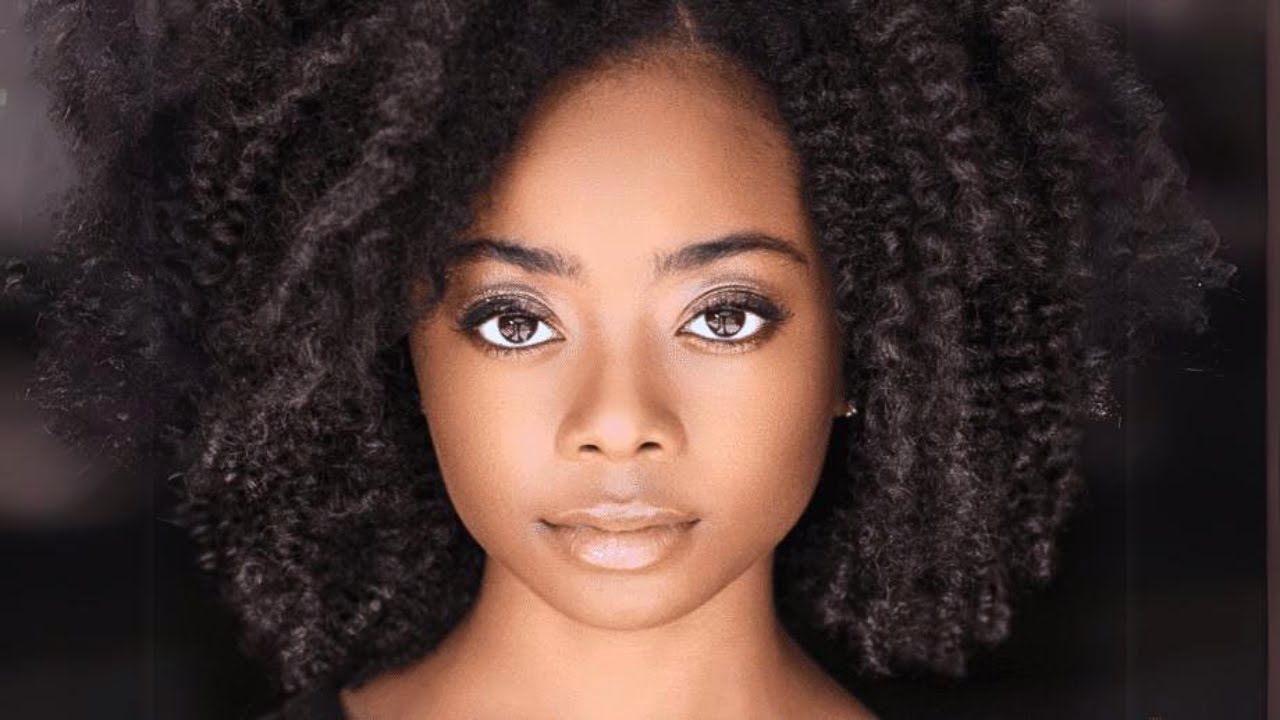 candace greene recommends Skai Jackson In A Bikini