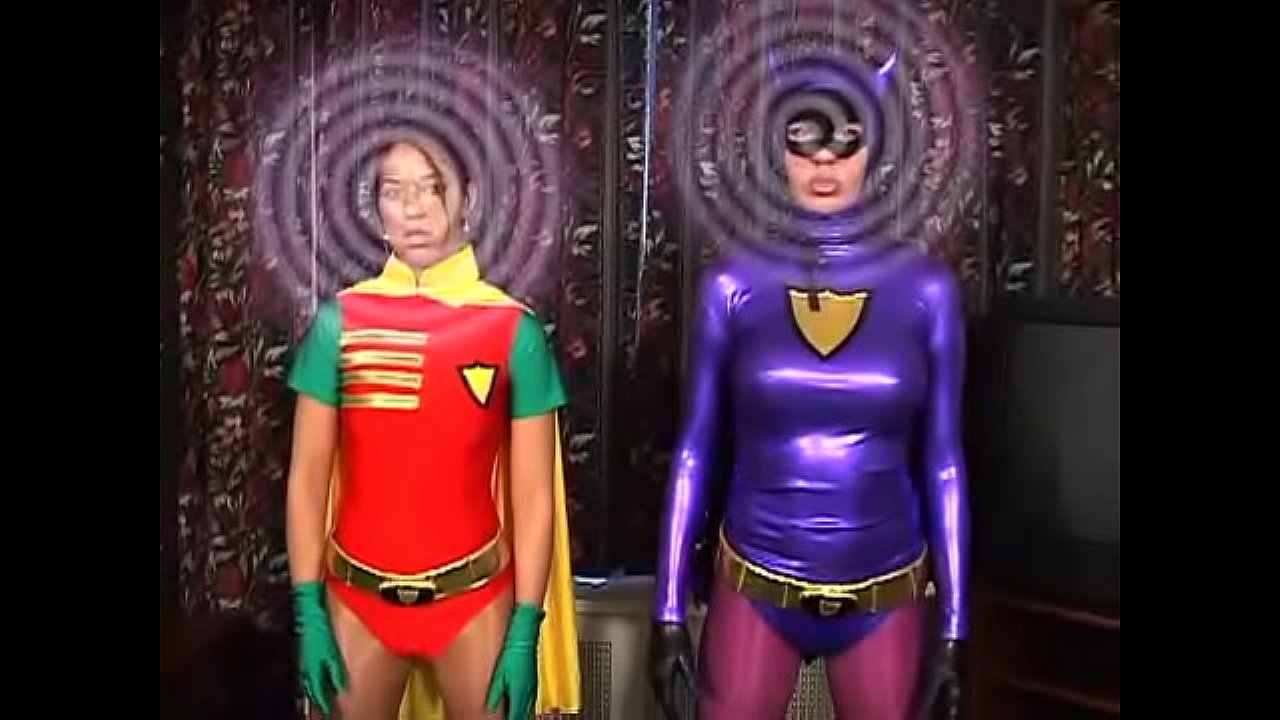 debbie sisco recommends superheroine hypnosis porn pic