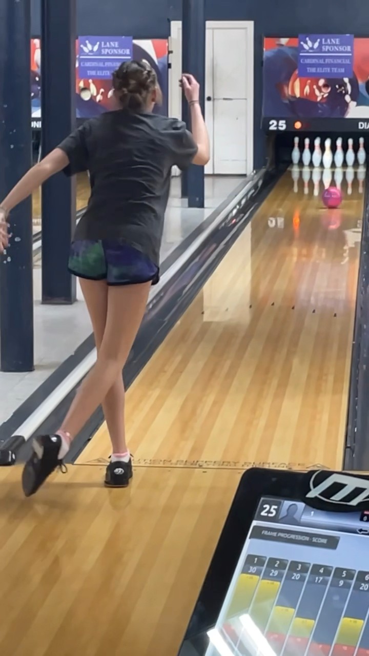 chris janisch recommends bella castillo bowling pic