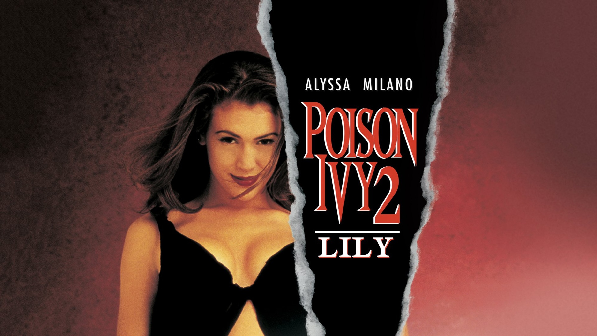 cem eker recommends Alyssa Milano Poison Ivy Ii