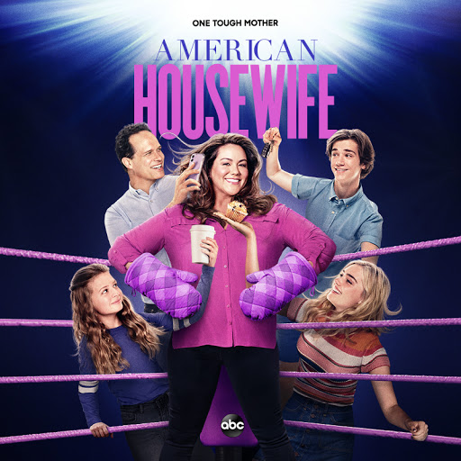 chen yerushalmi recommends american housewife tara pic