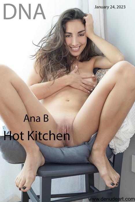 andre woest recommends Ana B Porn