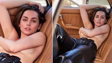 ana yang recommends ana de armas hot pics pic