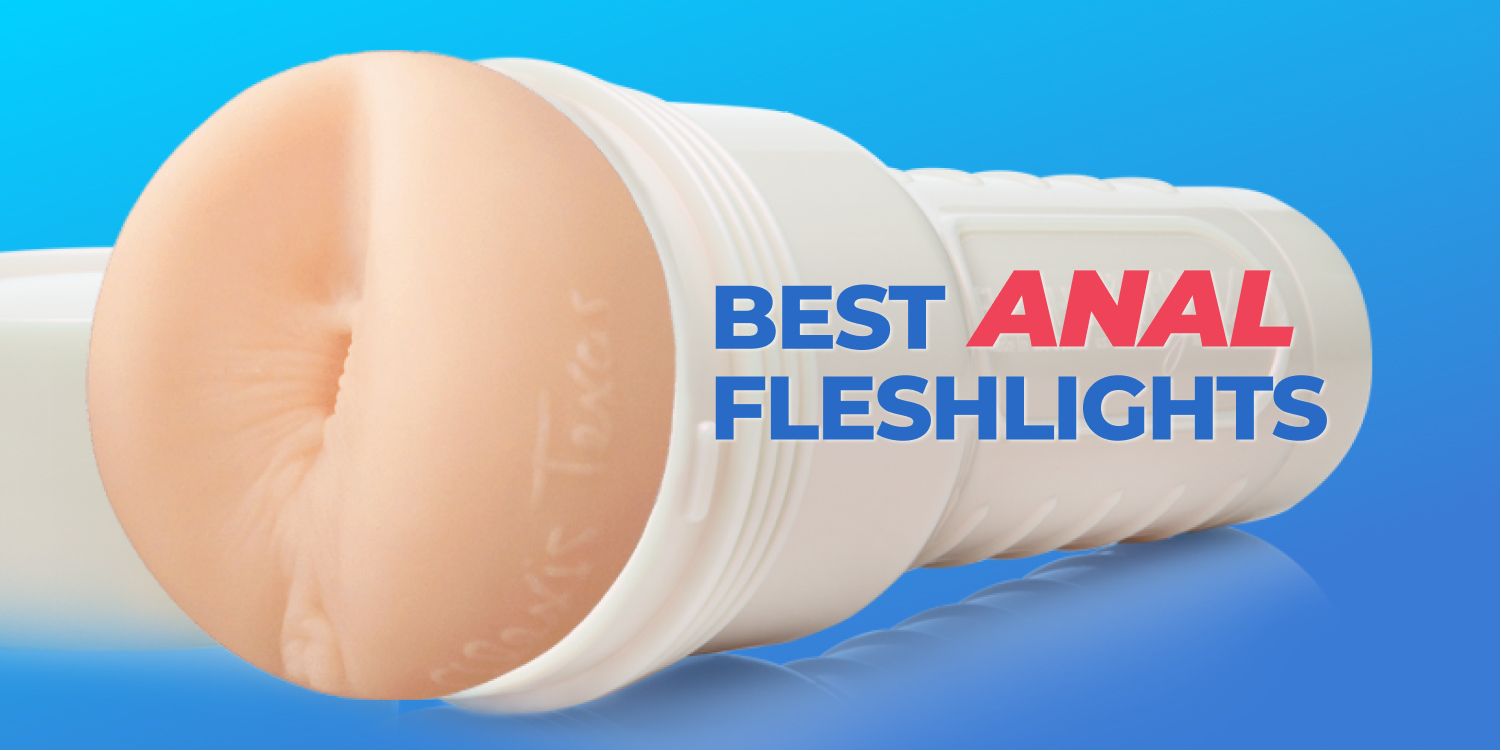 cayton grogan recommends anal flesh light pic