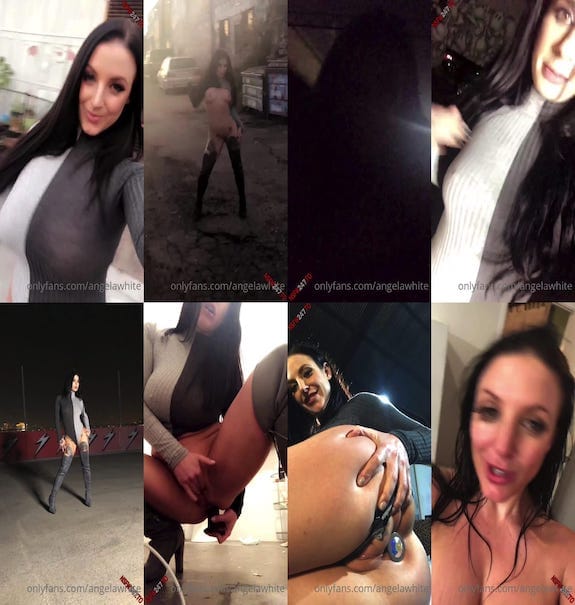 becky shingledecker add angela white onlyfans videos photo