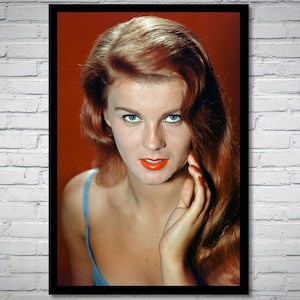 affandi ariffin recommends ann margret nud pic