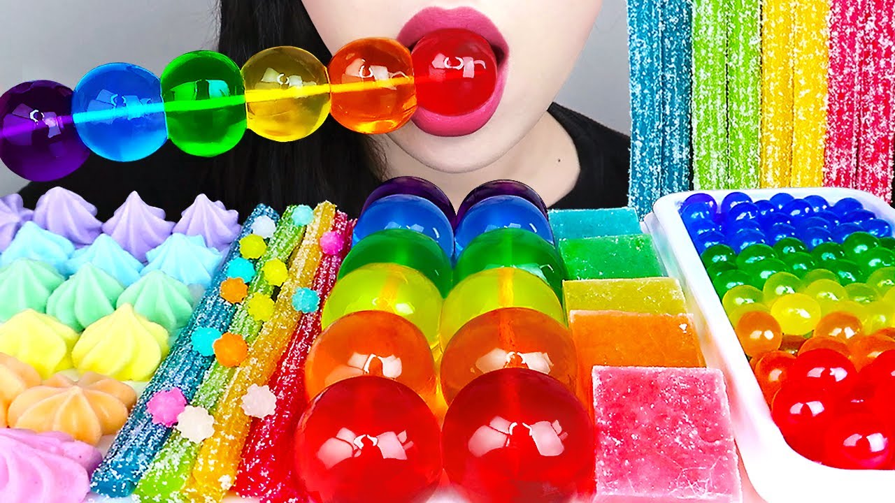 cindy shattler recommends asian candy pop videos pic