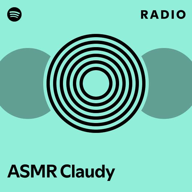 david bellette recommends asmr claudy pic