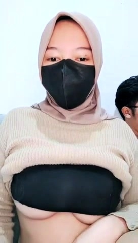 daniel buban add photo jilbab ngewe 2023