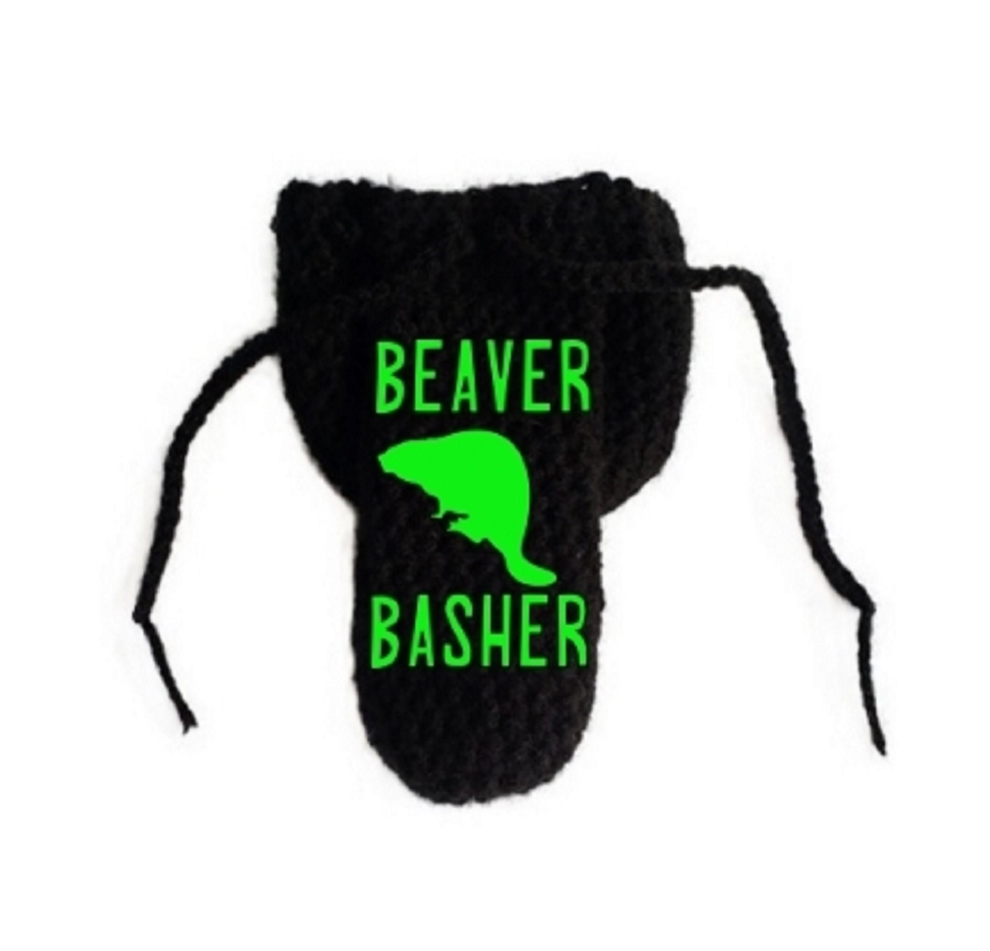 cathy odoherty recommends Beaver Basher