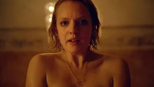 austin lemmons recommends Elisabeth Moss Naked