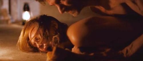 elizabeth olsen naked scenes