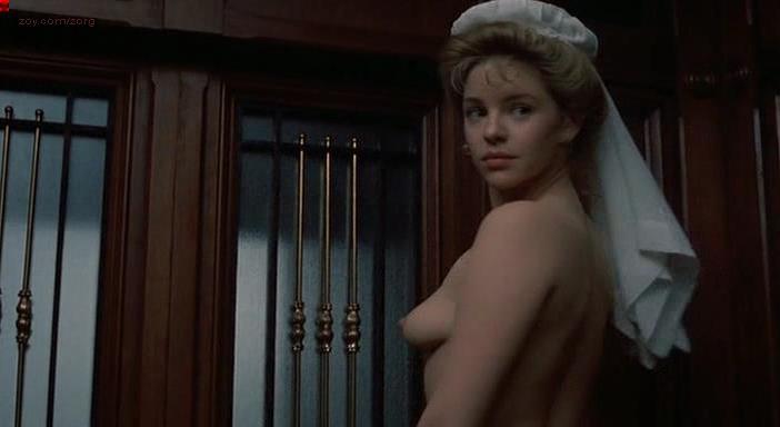 babs horner recommends Bridgett Fonda Nude