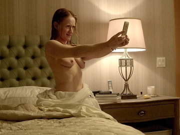 alicia lajeunesse recommends paula malcomson nude pic