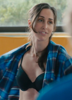 becky reedy recommends catherine reitman boobs pic