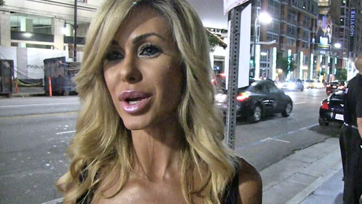 shauna sand video