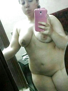 bbw arab nude