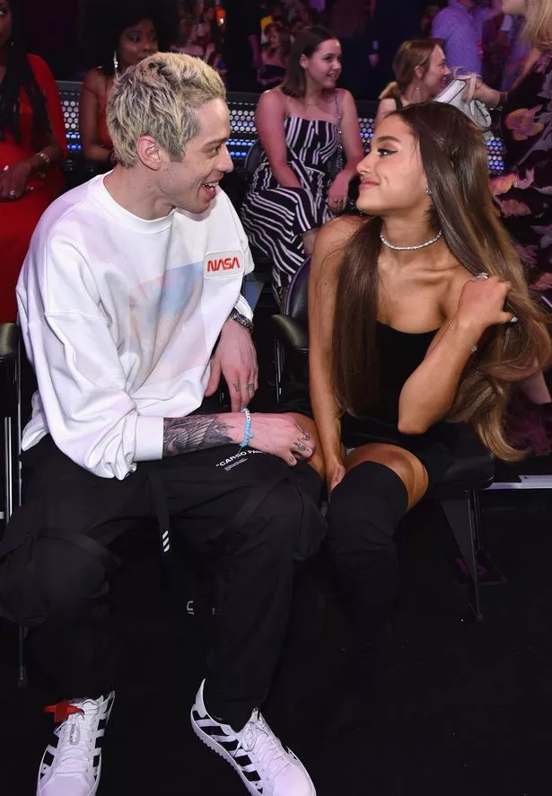 allan lan add photo porn with ariana grande