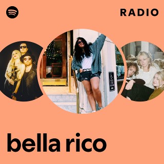 Best of Bella rico