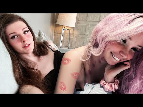 clara clinton share belle delphine lwaks photos