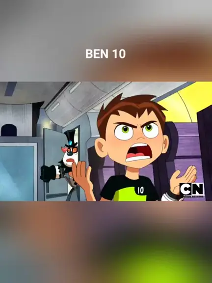 christopher linn recommends ben 10 scuddbutt pic