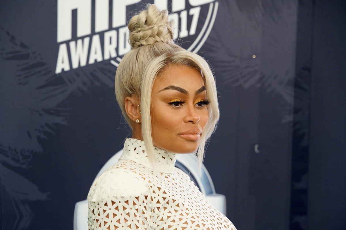 chelsea riley recommends blacc chyna sextape pic