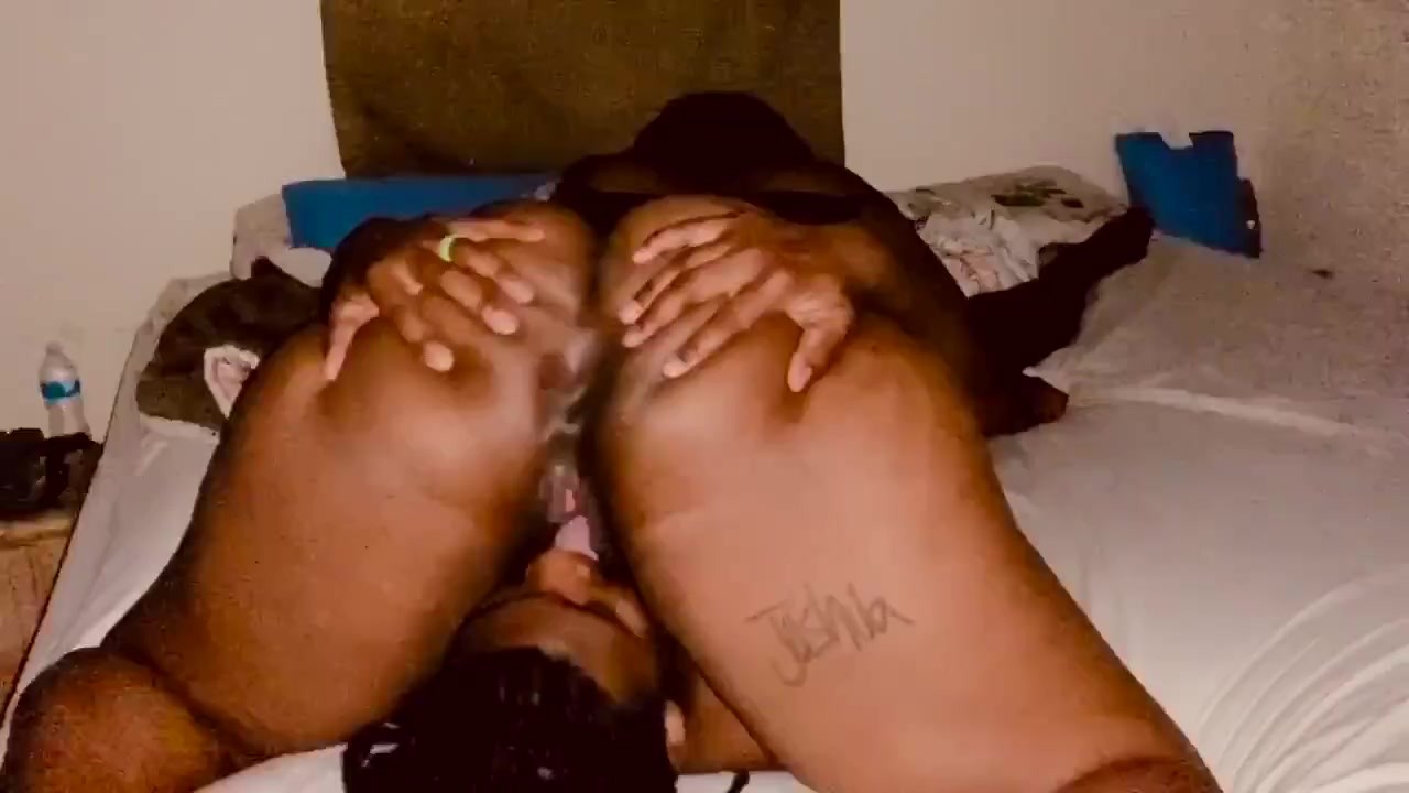 Best of Black couples doing 69