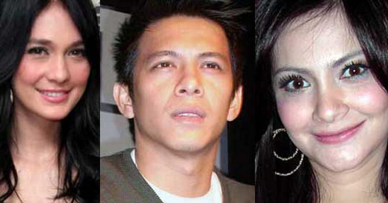 anthony lieske recommends Bokep Aril Dan Luna Maya