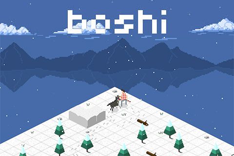 bob mangus recommends Boshi Game