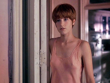 bill spina recommends Bridget Fonda Nude